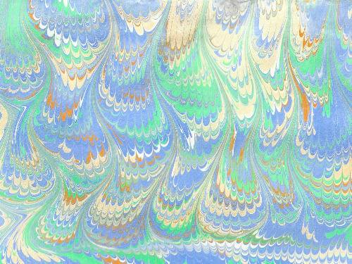 워크샵에서 만들어본 나만의 패턴