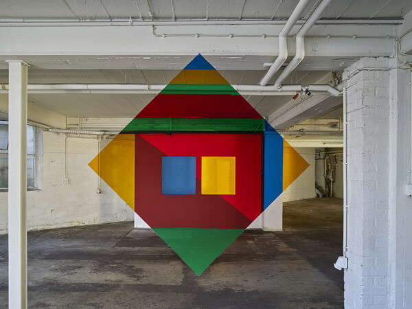 조르주 루스, 독일 하이델베르그,2022, c print, 110cm x146cm 사진제공 공근혜갤러리